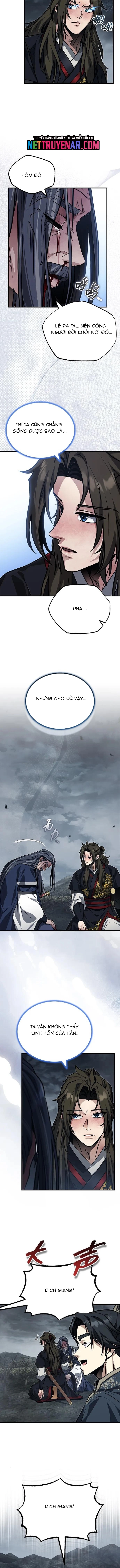 Thiếu Gia Yểu Mệnh Nhà Họ Bạch Chap 75 - Next Chap 76