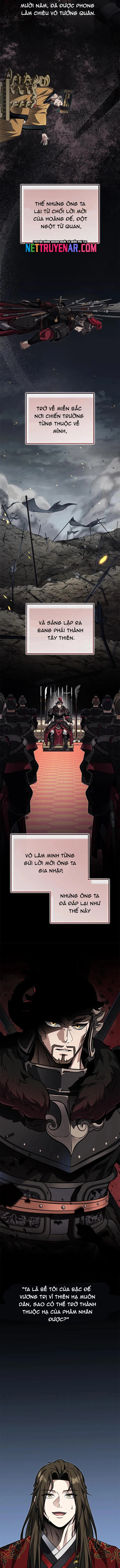 Thiếu Gia Yểu Mệnh Nhà Họ Bạch Chap 76 - Next Chap 77