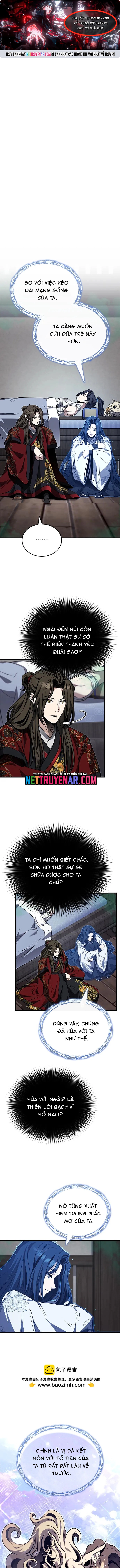 Thiếu Gia Yểu Mệnh Nhà Họ Bạch Chap 77 - Next Chap 78