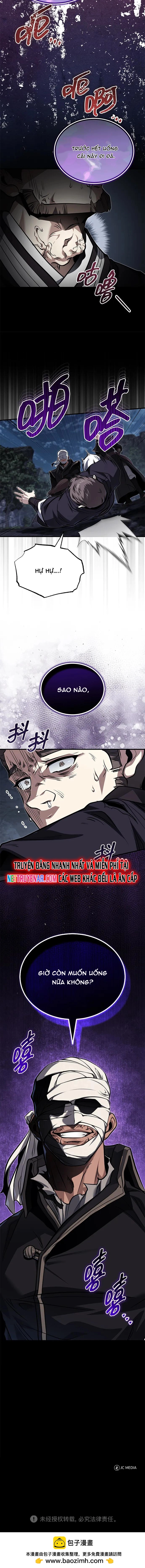 Thiếu Gia Yểu Mệnh Nhà Họ Bạch Chap 77 - Next Chap 78