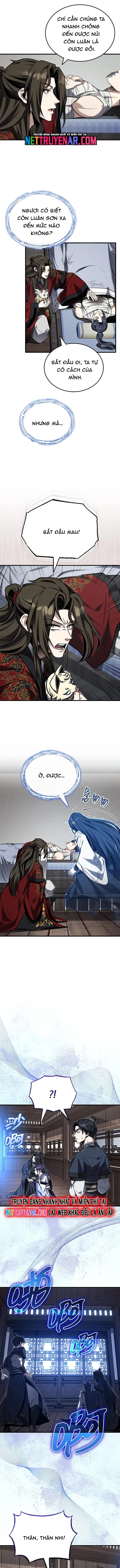 Thiếu Gia Yểu Mệnh Nhà Họ Bạch Chap 77 - Next Chap 78