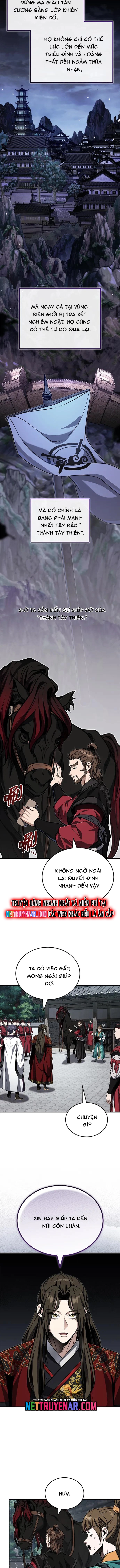 Thiếu Gia Yểu Mệnh Nhà Họ Bạch Chap 77 - Next Chap 78