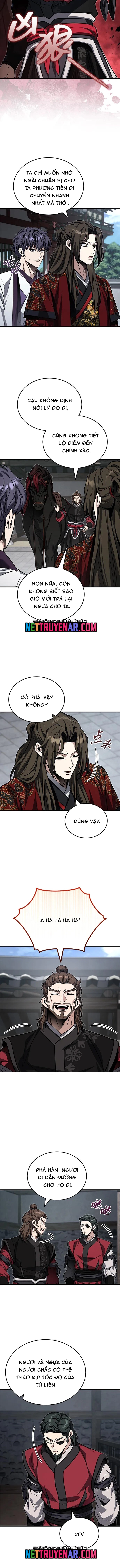 Thiếu Gia Yểu Mệnh Nhà Họ Bạch Chap 77 - Next Chap 78