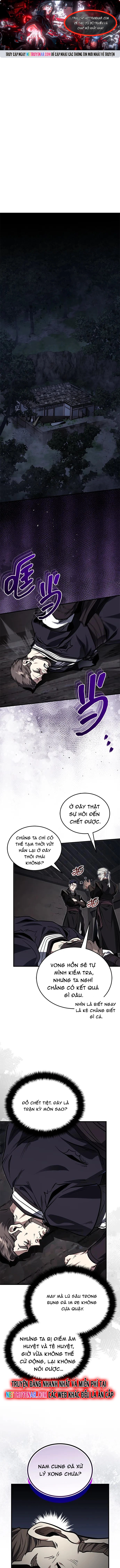 Thiếu Gia Yểu Mệnh Nhà Họ Bạch Chap 78 - Next Chap 79