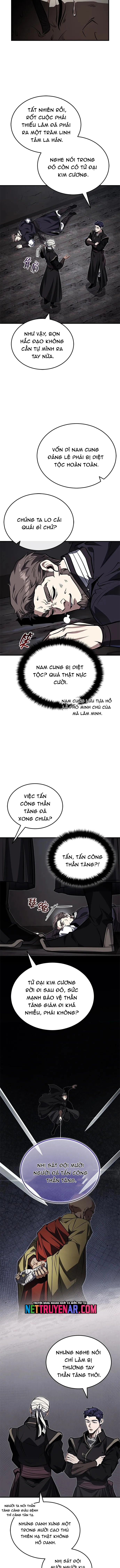 Thiếu Gia Yểu Mệnh Nhà Họ Bạch Chap 78 - Next Chap 79