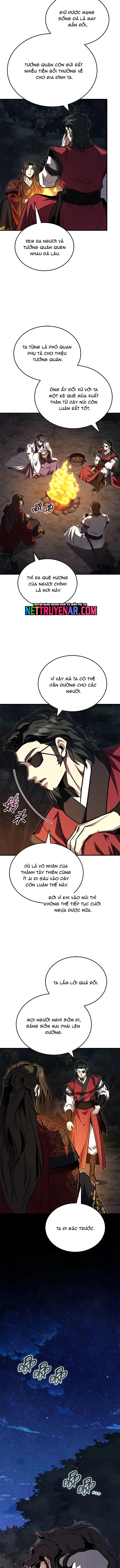 Thiếu Gia Yểu Mệnh Nhà Họ Bạch Chap 78 - Next Chap 79