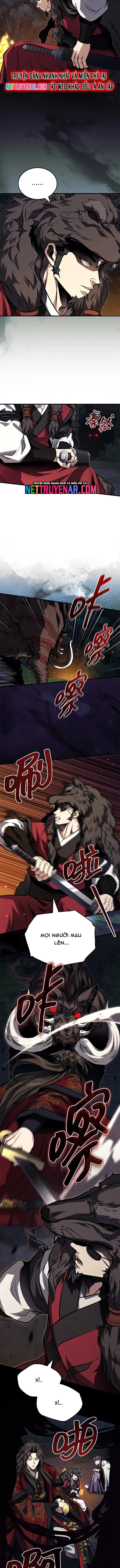 Thiếu Gia Yểu Mệnh Nhà Họ Bạch Chap 78 - Next Chap 79