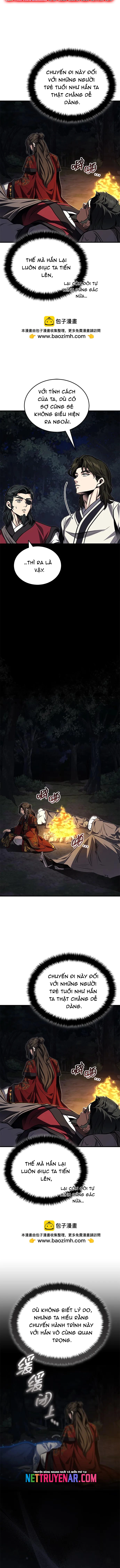 Thiếu Gia Yểu Mệnh Nhà Họ Bạch Chap 78 - Next Chap 79