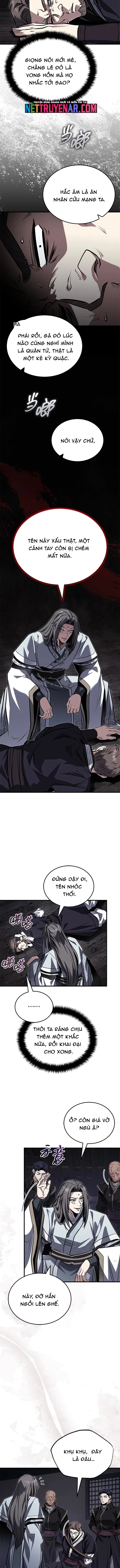 Thiếu Gia Yểu Mệnh Nhà Họ Bạch Chap 78 - Next Chap 79