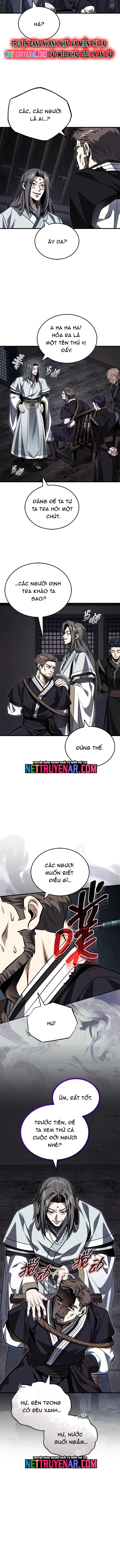 Thiếu Gia Yểu Mệnh Nhà Họ Bạch Chap 78 - Next Chap 79