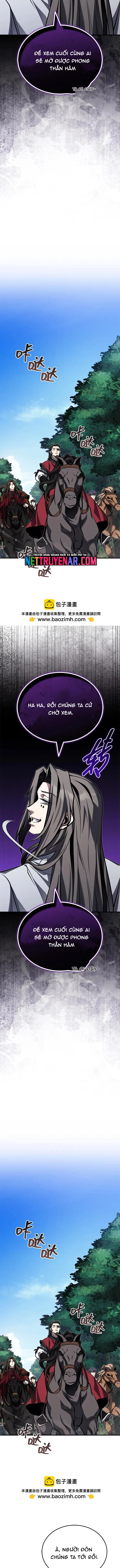 Thiếu Gia Yểu Mệnh Nhà Họ Bạch Chap 78 - Next Chap 79