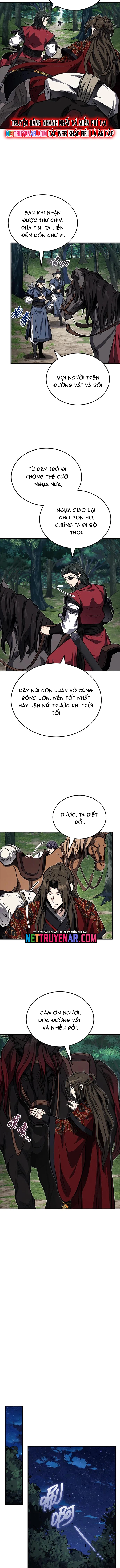 Thiếu Gia Yểu Mệnh Nhà Họ Bạch Chap 78 - Next Chap 79