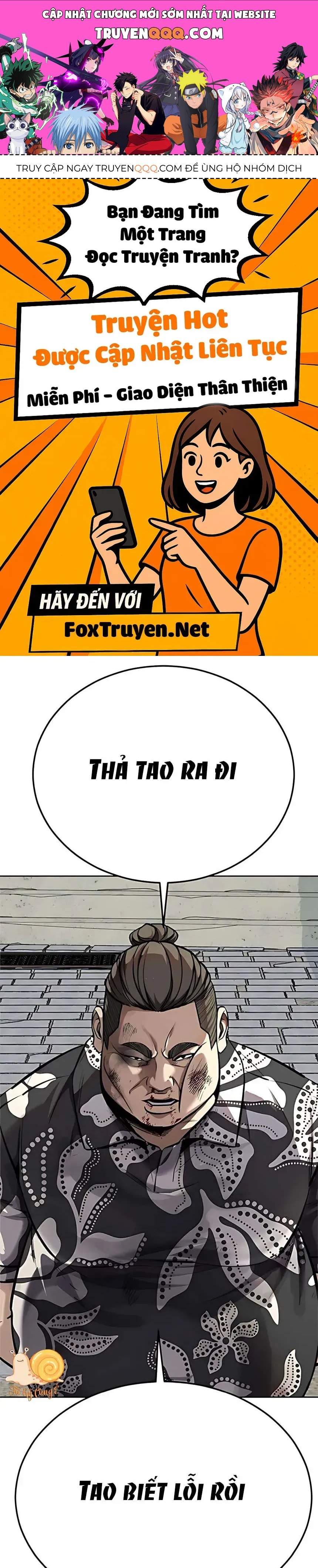 Thiếu Niên Hồi Sinh Chap 8 - Next Chap 9