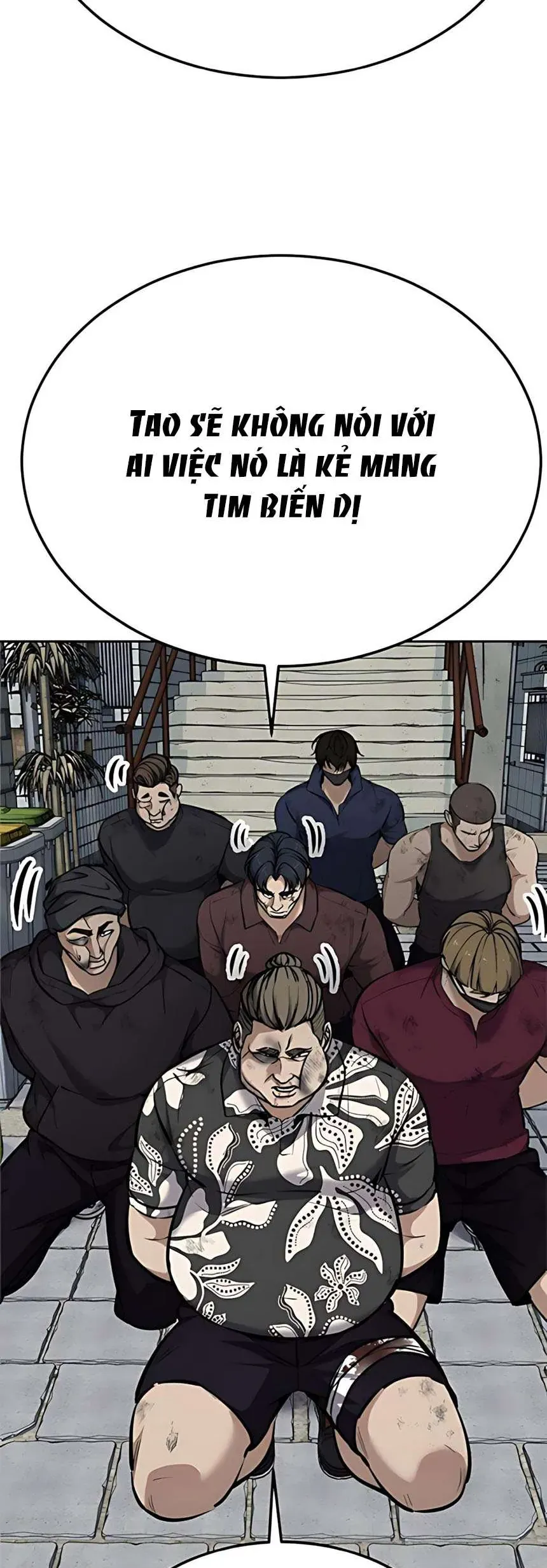 Thiếu Niên Hồi Sinh Chap 8 - Next Chap 9