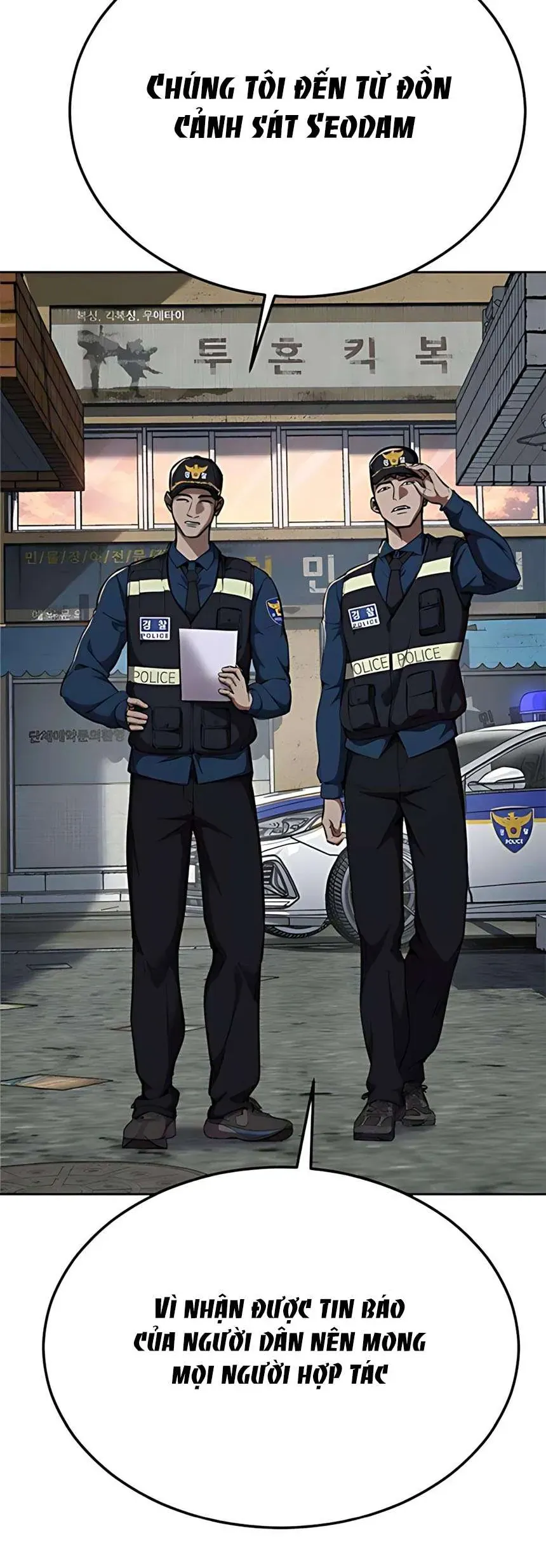 Thiếu Niên Hồi Sinh Chap 8 - Next Chap 9