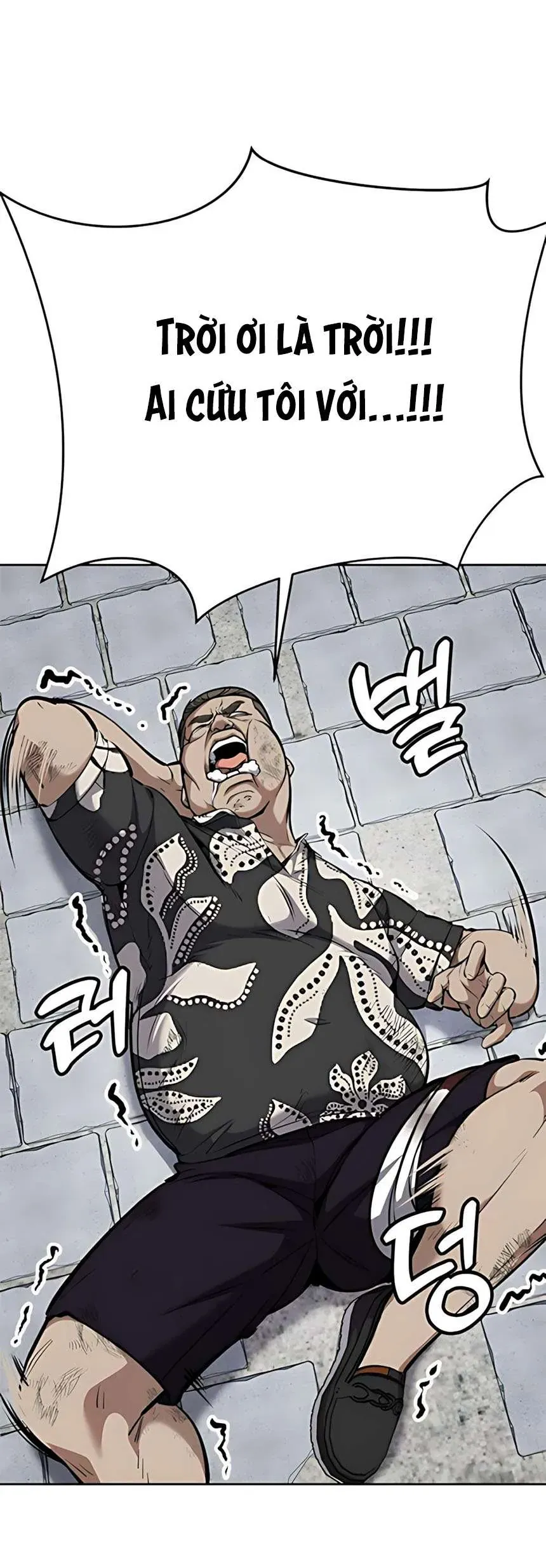 Thiếu Niên Hồi Sinh Chap 8 - Next Chap 9