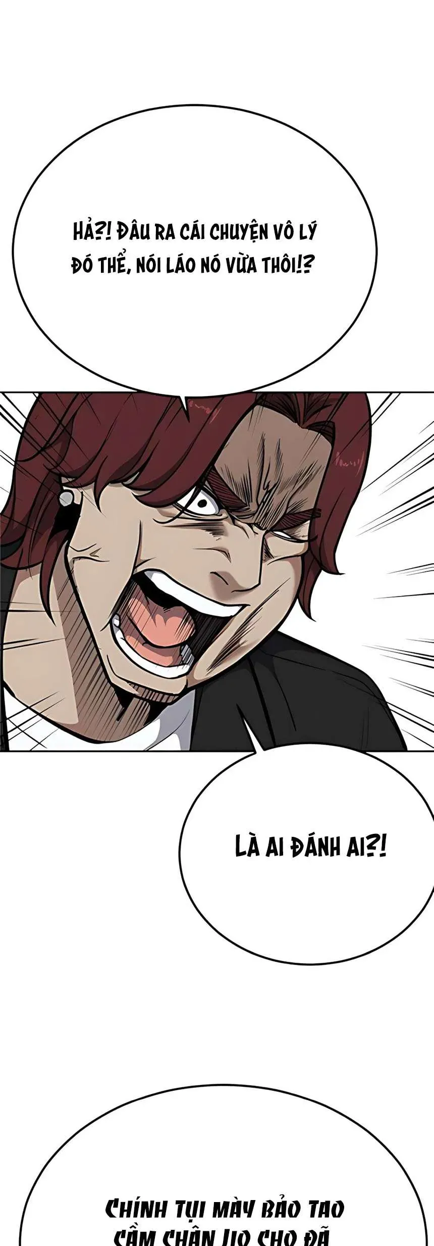 Thiếu Niên Hồi Sinh Chap 8 - Next Chap 9