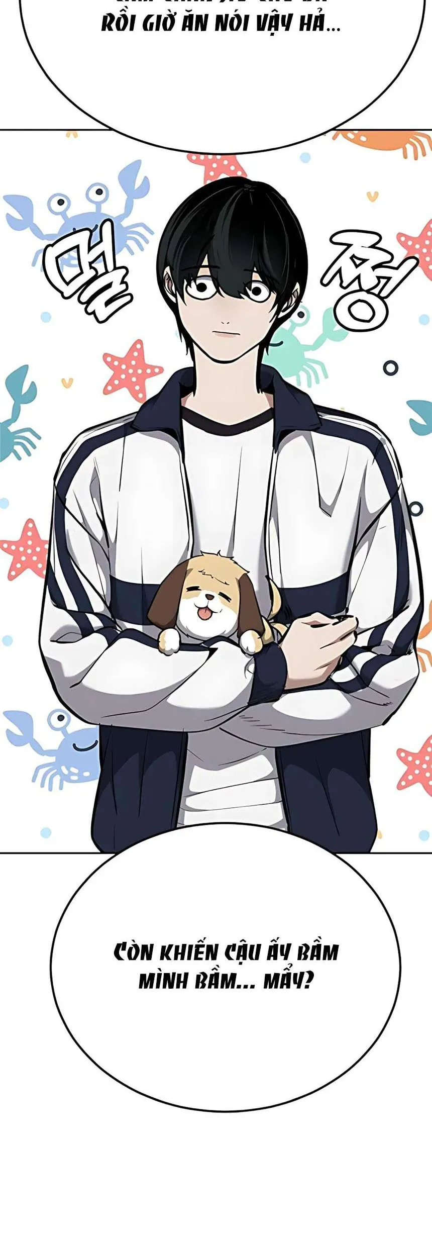 Thiếu Niên Hồi Sinh Chap 8 - Next Chap 9