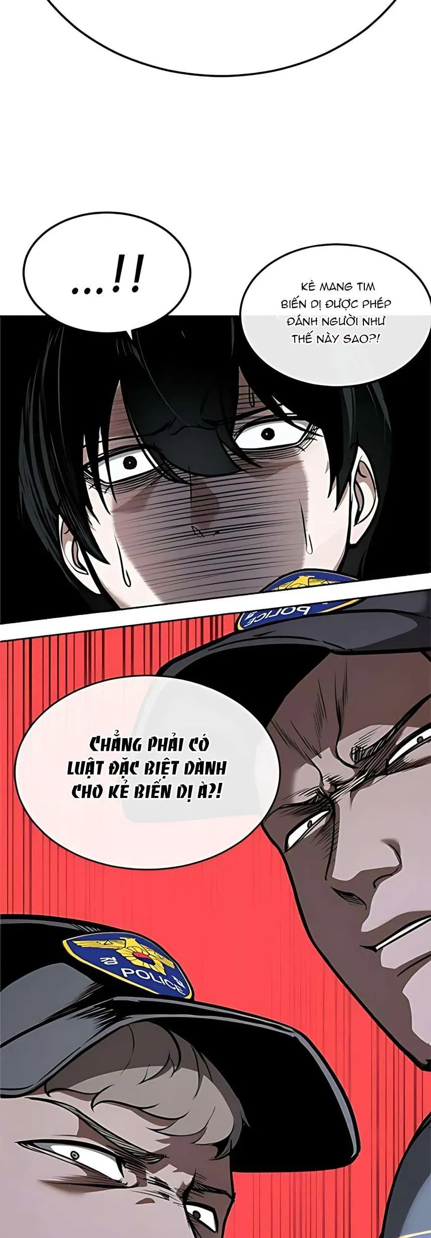 Thiếu Niên Hồi Sinh Chap 8 - Next Chap 9