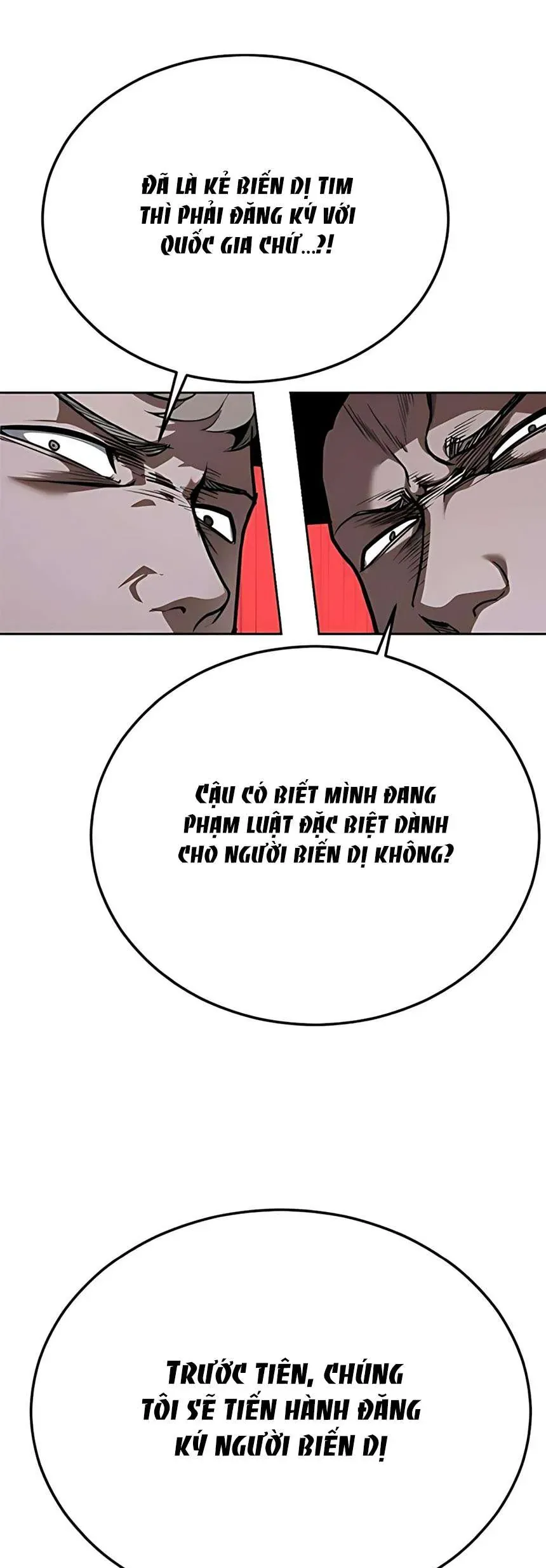 Thiếu Niên Hồi Sinh Chap 8 - Next Chap 9