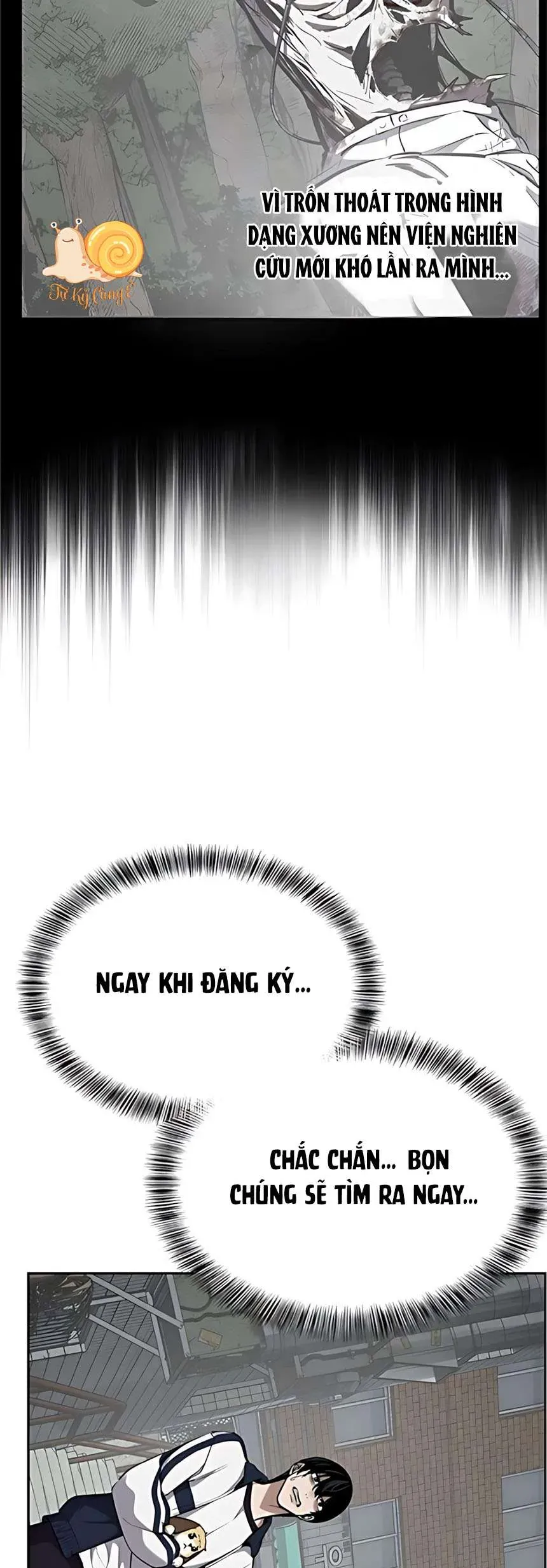 Thiếu Niên Hồi Sinh Chap 8 - Next Chap 9