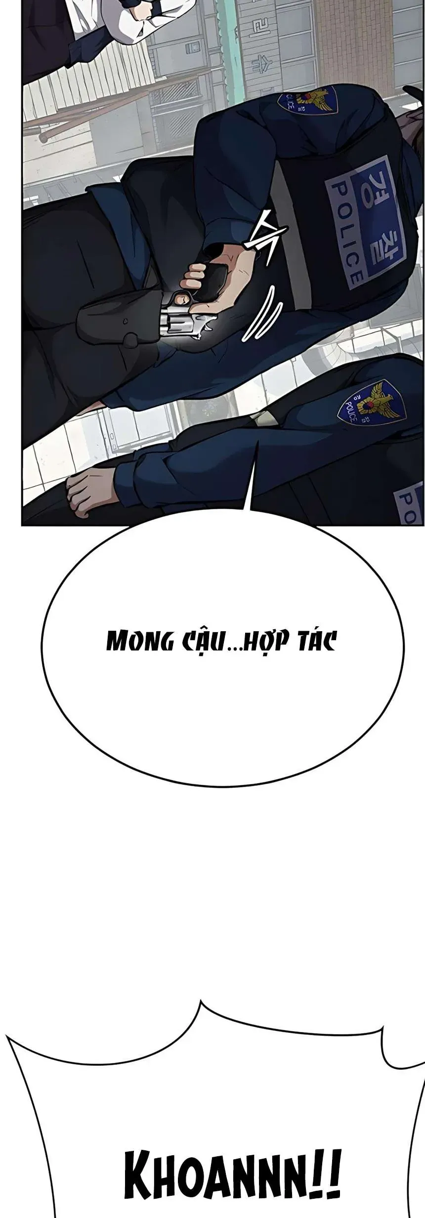 Thiếu Niên Hồi Sinh Chap 8 - Next Chap 9