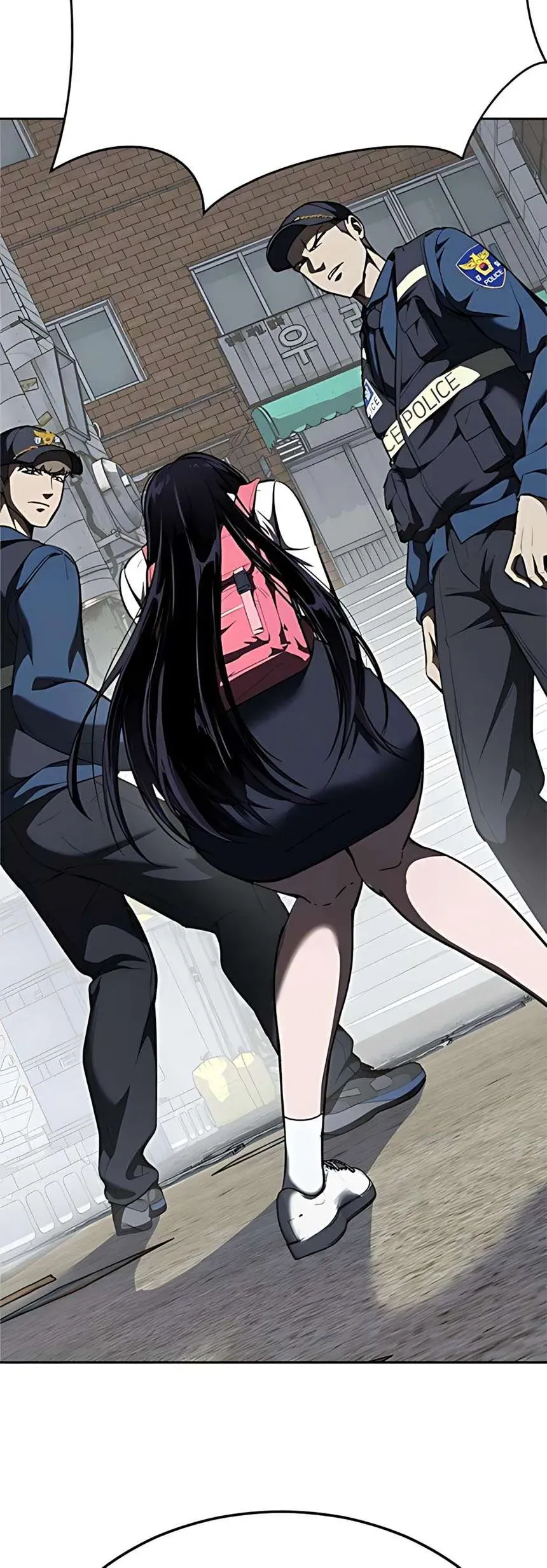 Thiếu Niên Hồi Sinh Chap 8 - Next Chap 9