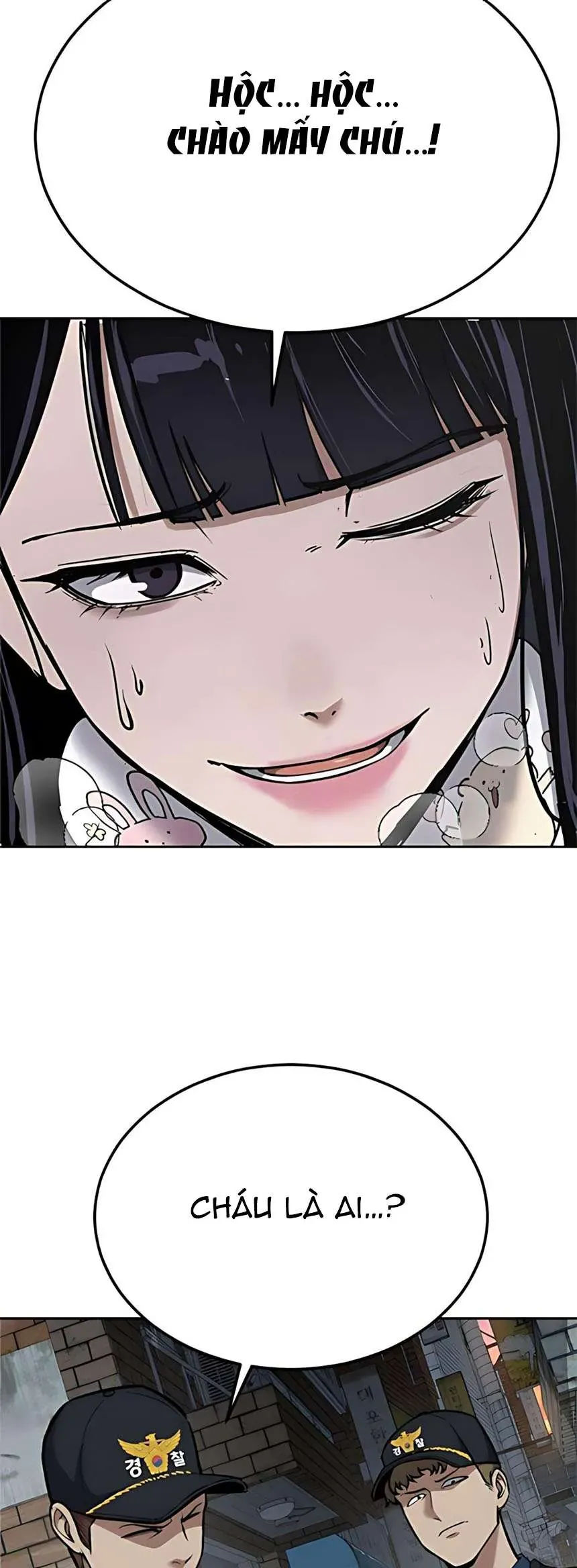 Thiếu Niên Hồi Sinh Chap 8 - Next Chap 9