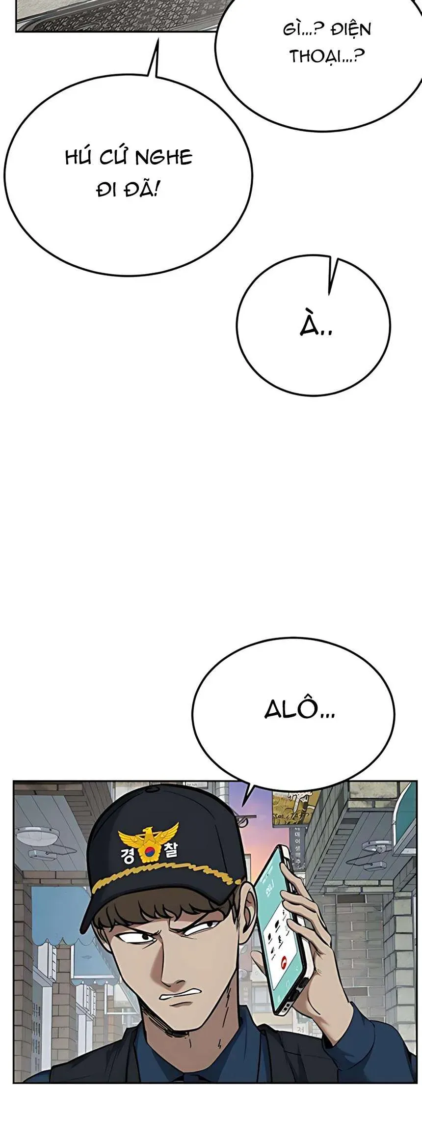 Thiếu Niên Hồi Sinh Chap 8 - Next Chap 9