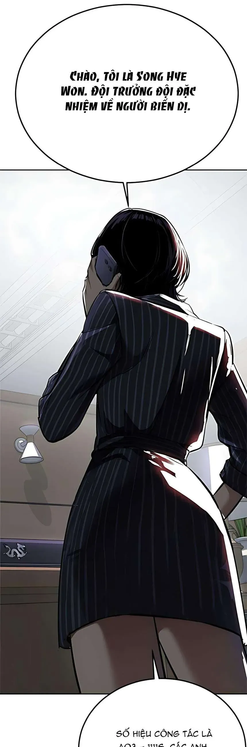 Thiếu Niên Hồi Sinh Chap 8 - Next Chap 9