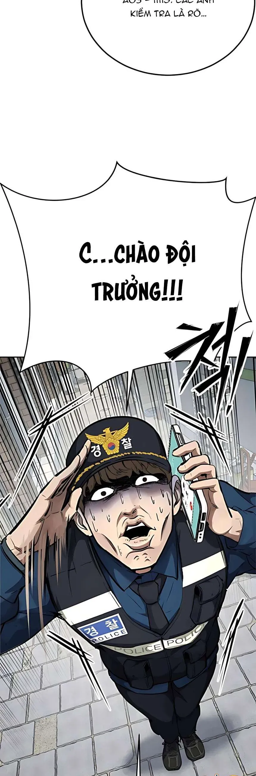 Thiếu Niên Hồi Sinh Chap 8 - Next Chap 9