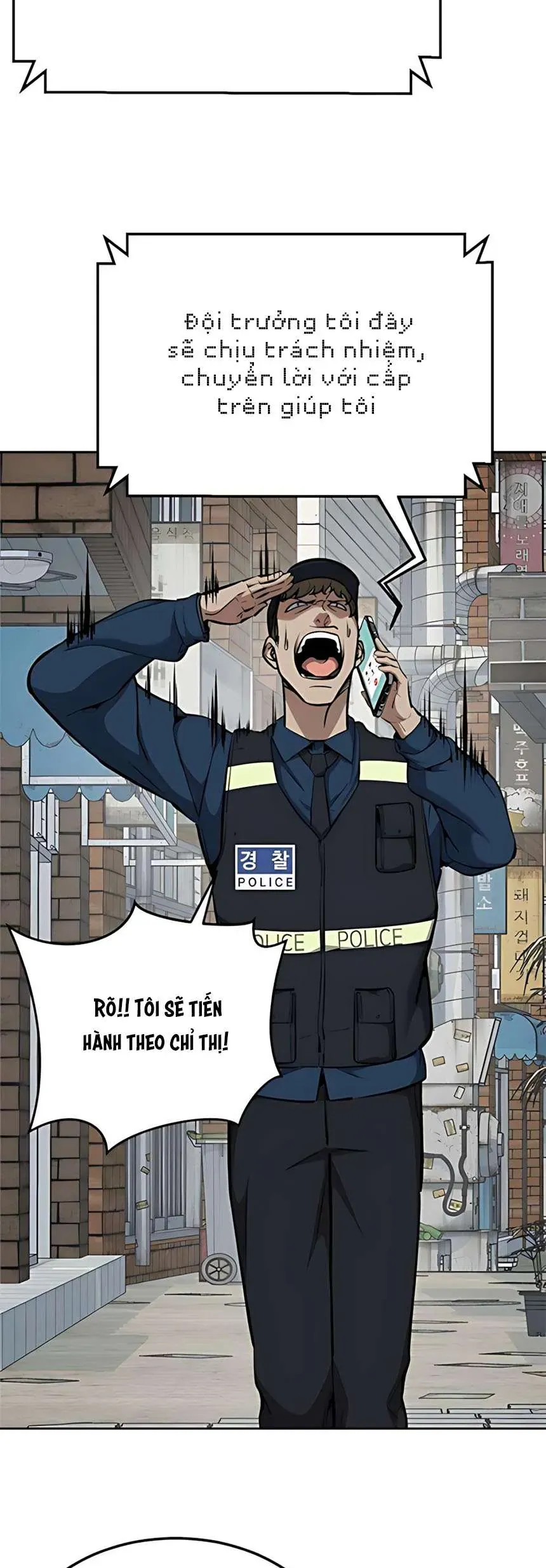 Thiếu Niên Hồi Sinh Chap 8 - Next Chap 9