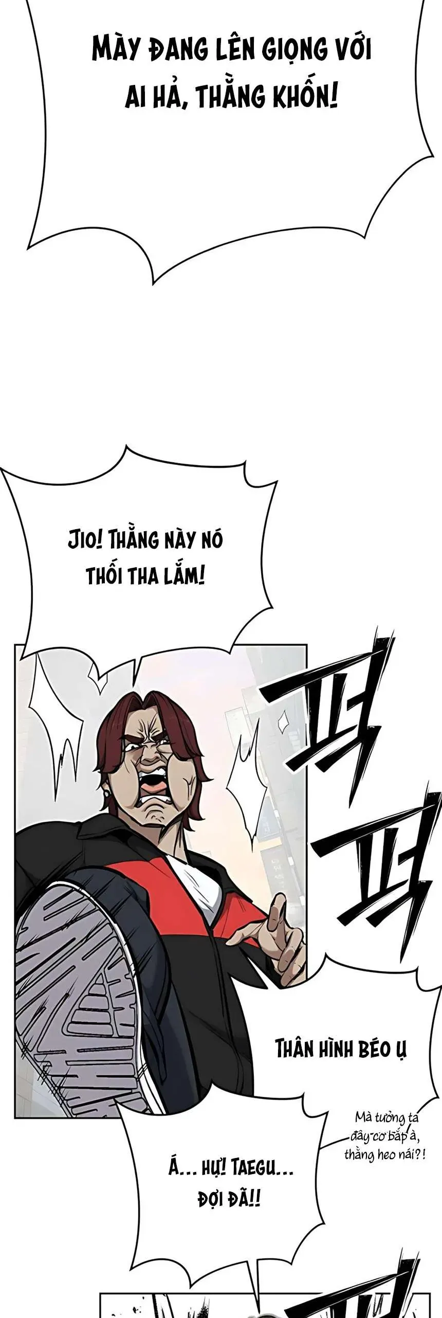 Thiếu Niên Hồi Sinh Chap 8 - Next Chap 9