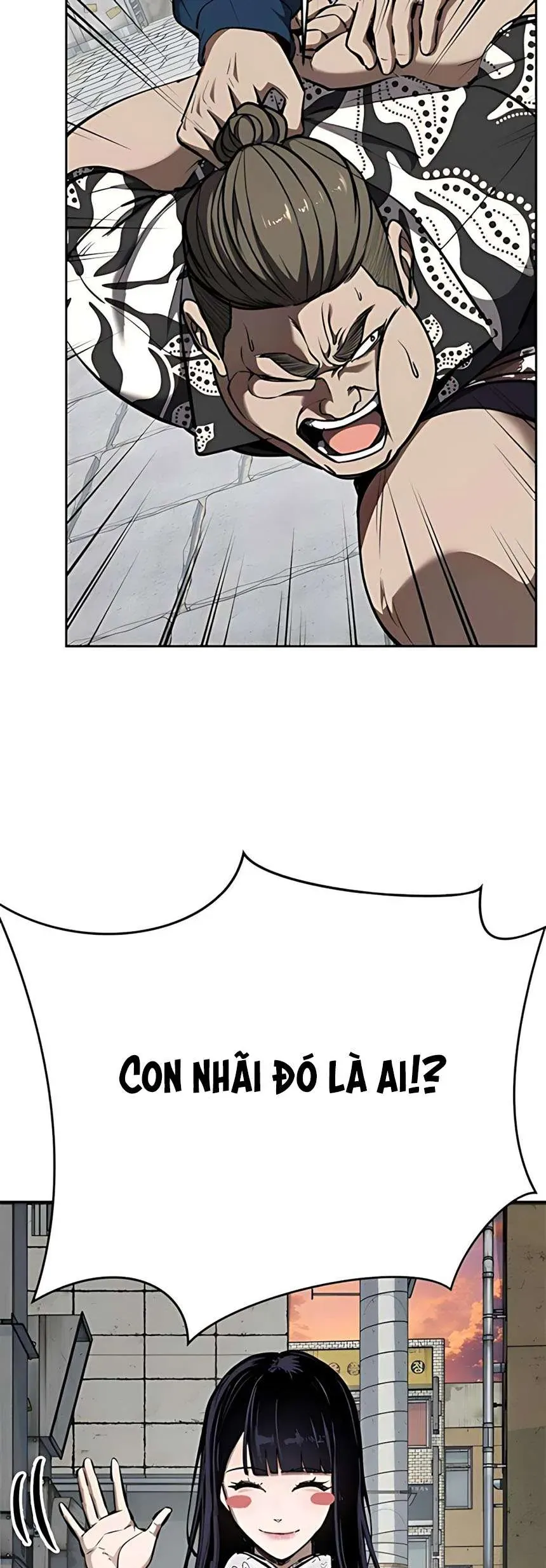 Thiếu Niên Hồi Sinh Chap 8 - Next Chap 9