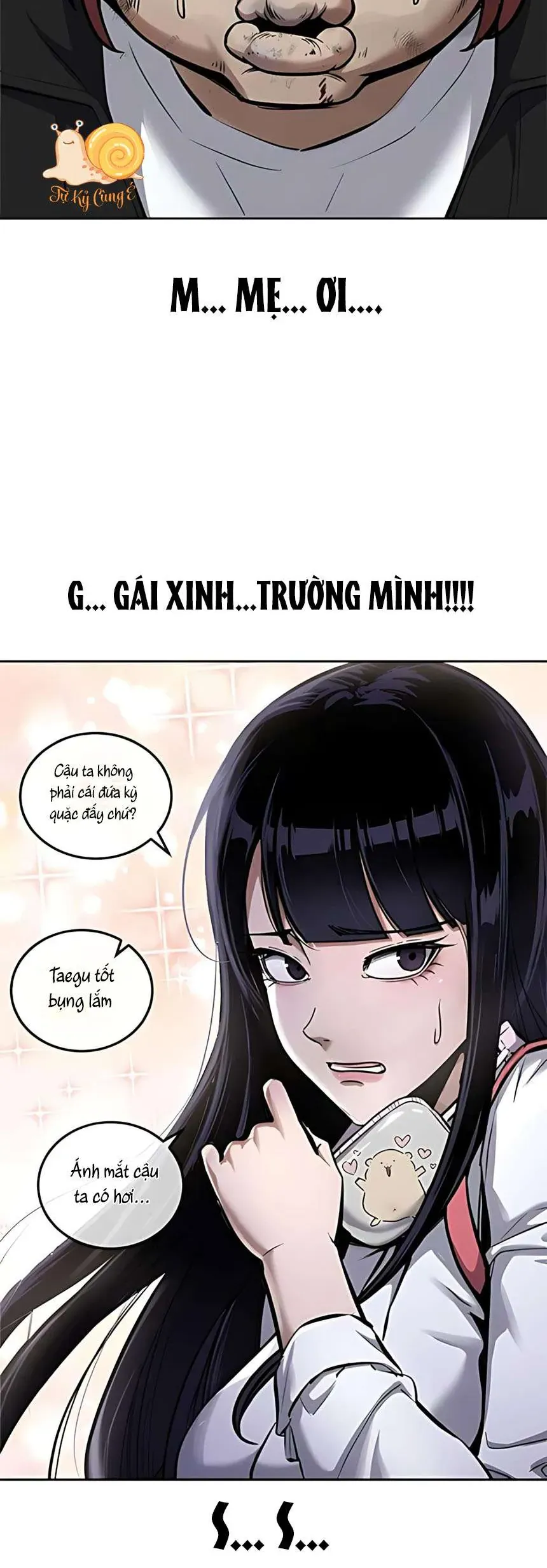 Thiếu Niên Hồi Sinh Chap 8 - Next Chap 9