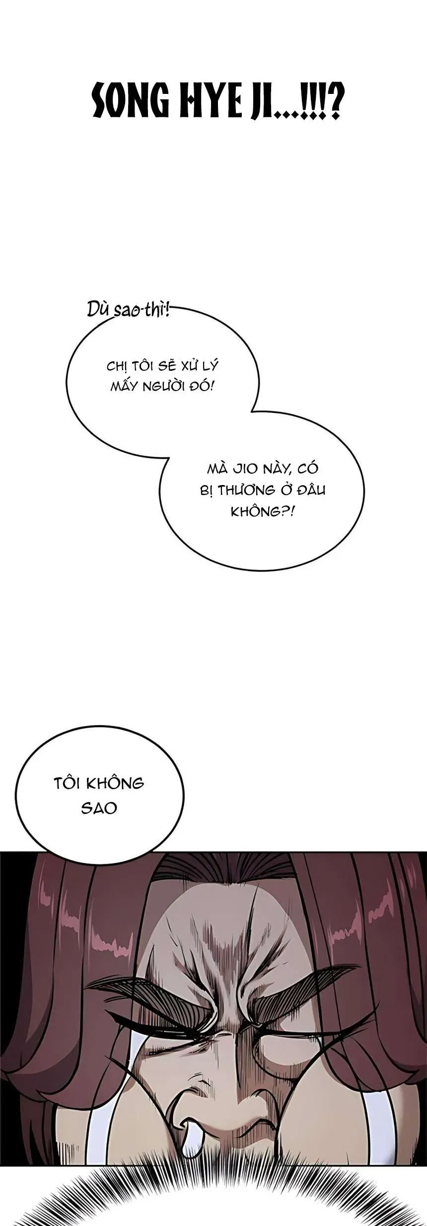 Thiếu Niên Hồi Sinh Chap 8 - Next Chap 9