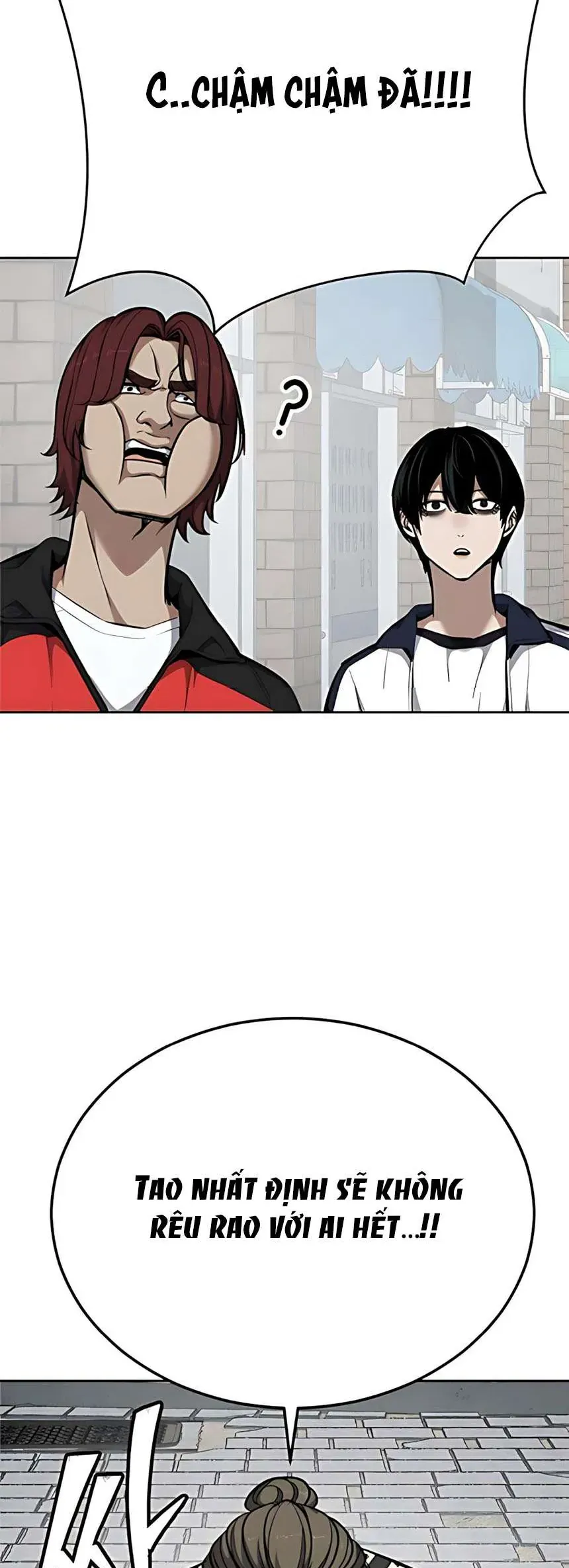 Thiếu Niên Hồi Sinh Chap 8 - Next Chap 9