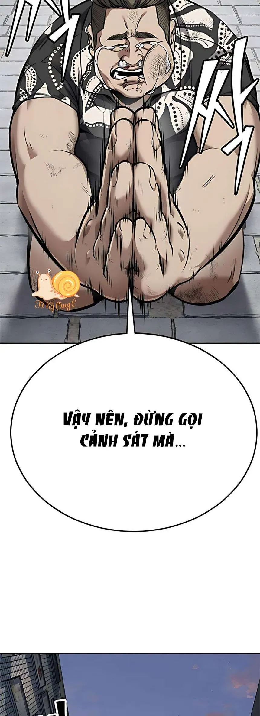 Thiếu Niên Hồi Sinh Chap 8 - Next Chap 9