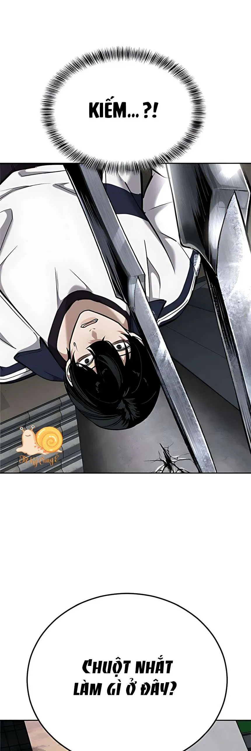 Thiếu Niên Hồi Sinh Chap 9 - Next Chap 10