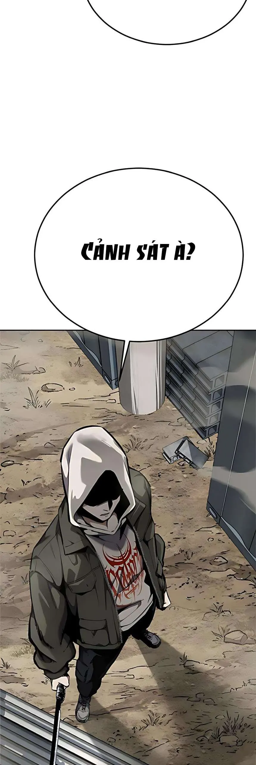 Thiếu Niên Hồi Sinh Chap 9 - Next Chap 10