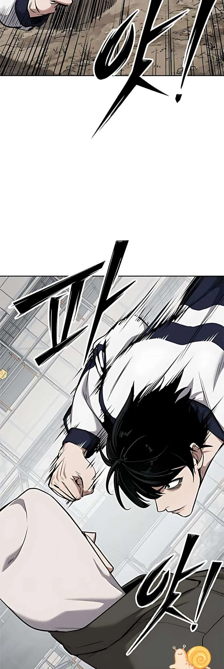 Thiếu Niên Hồi Sinh Chap 9 - Next Chap 10