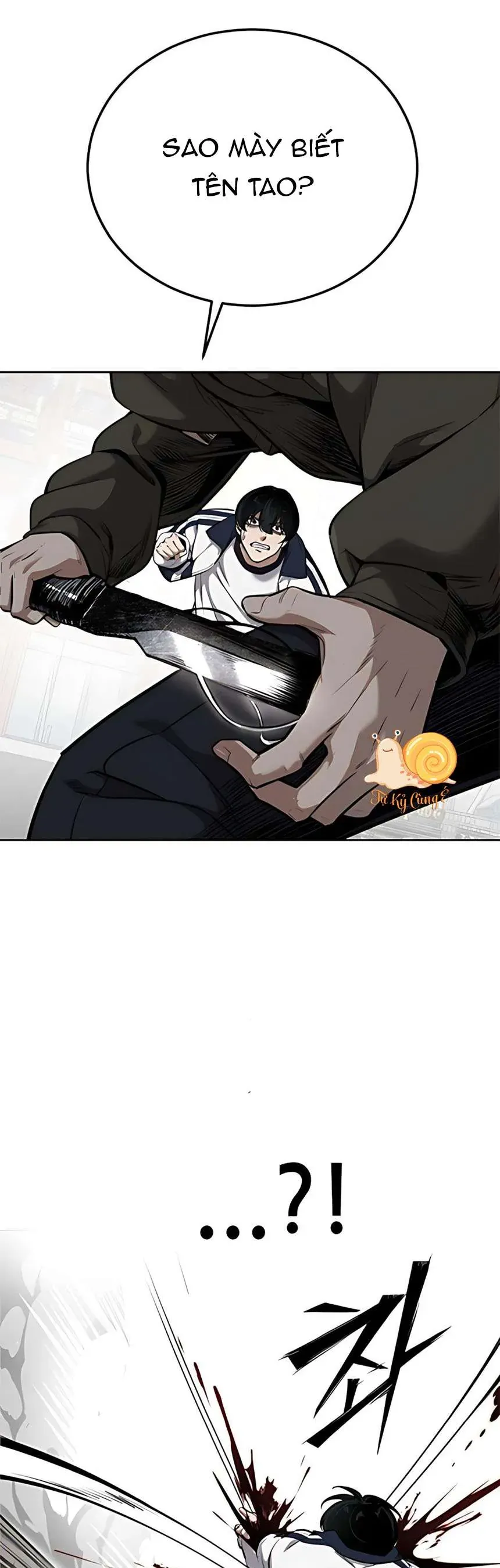 Thiếu Niên Hồi Sinh Chap 9 - Next Chap 10