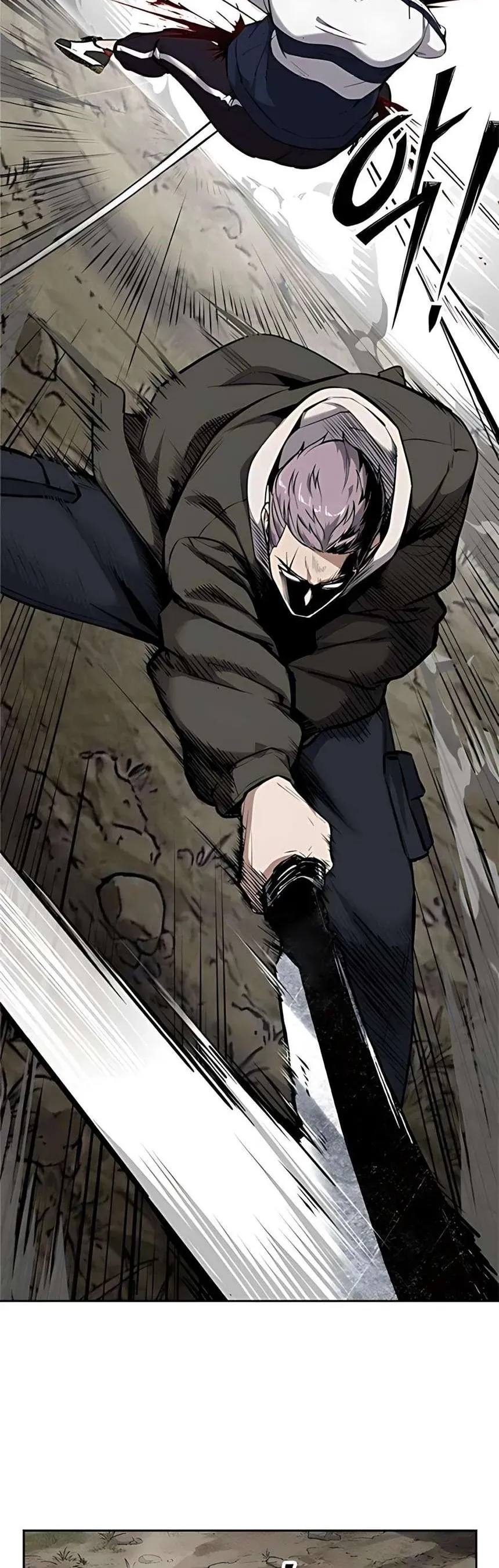 Thiếu Niên Hồi Sinh Chap 9 - Next Chap 10