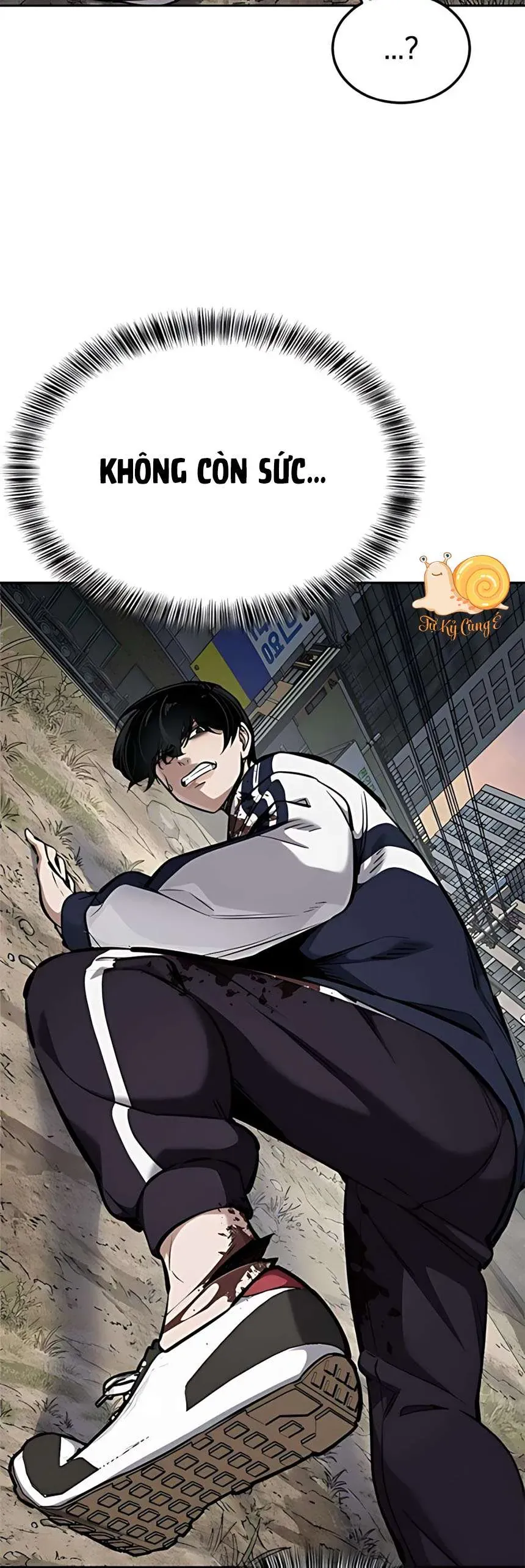 Thiếu Niên Hồi Sinh Chap 9 - Next Chap 10