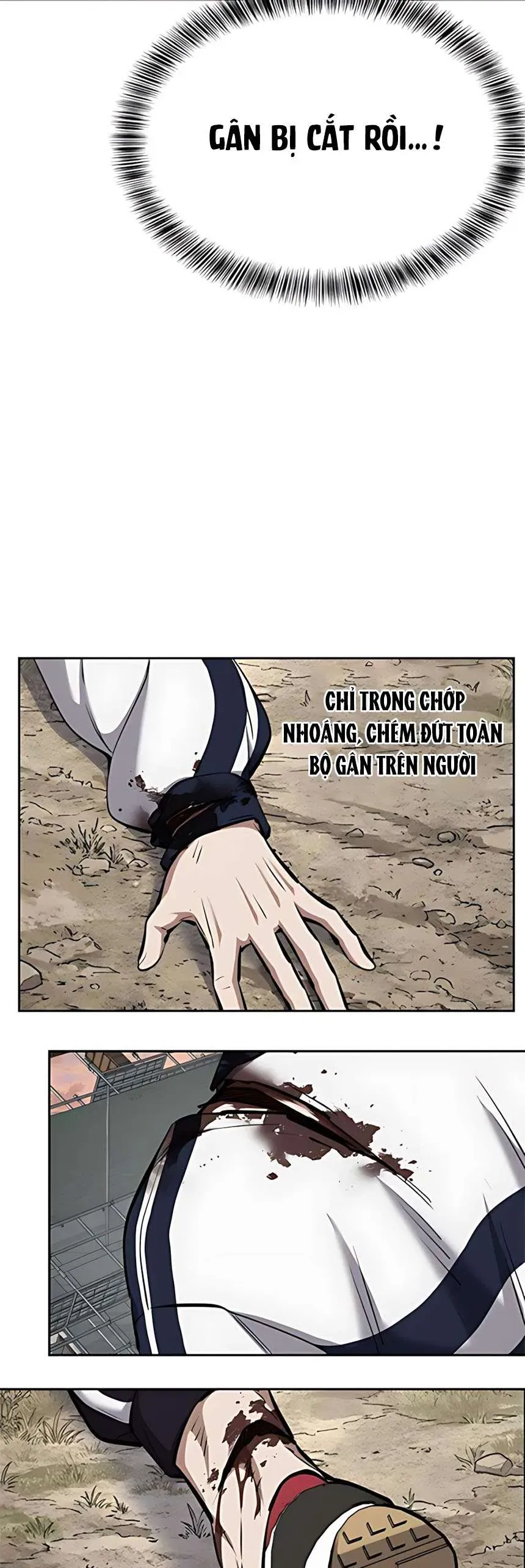 Thiếu Niên Hồi Sinh Chap 9 - Next Chap 10