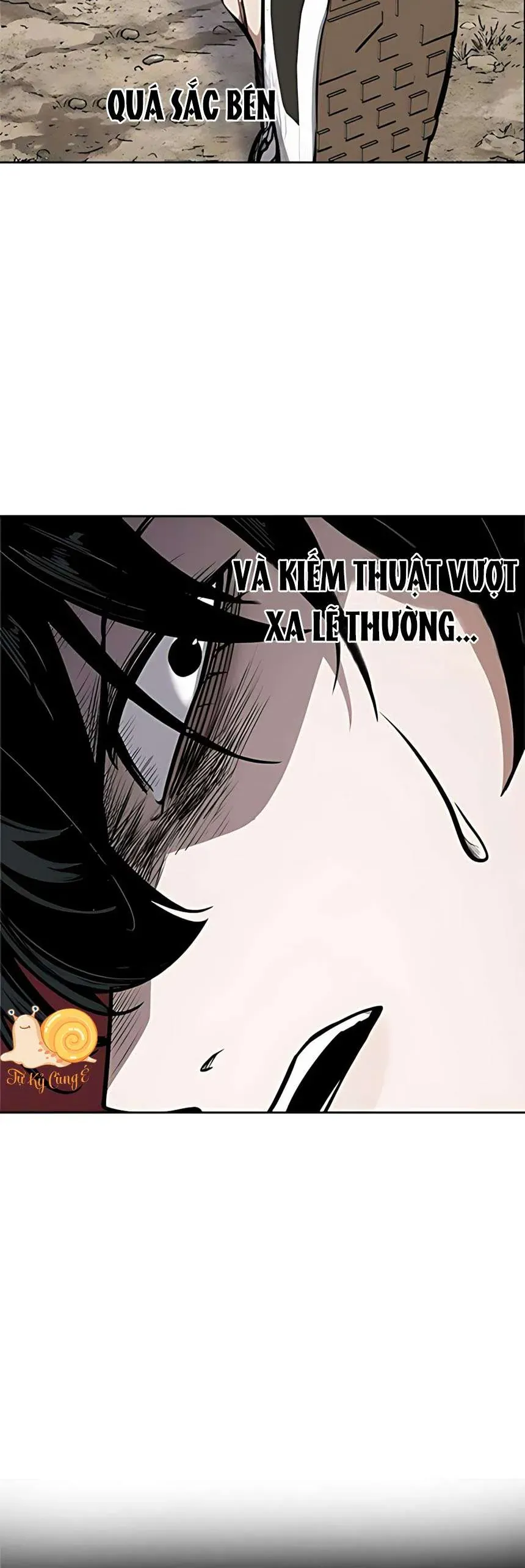Thiếu Niên Hồi Sinh Chap 9 - Next Chap 10