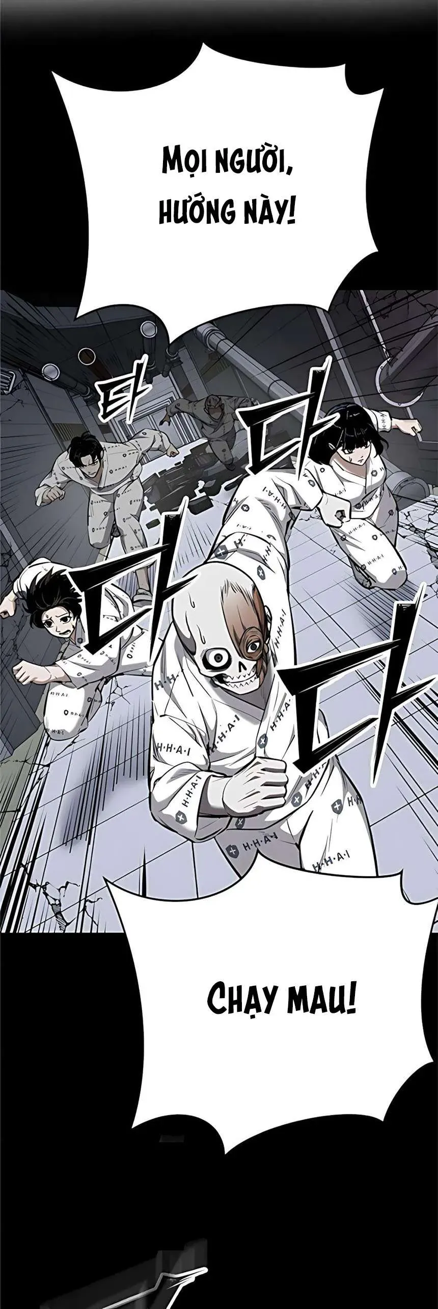 Thiếu Niên Hồi Sinh Chap 9 - Next Chap 10