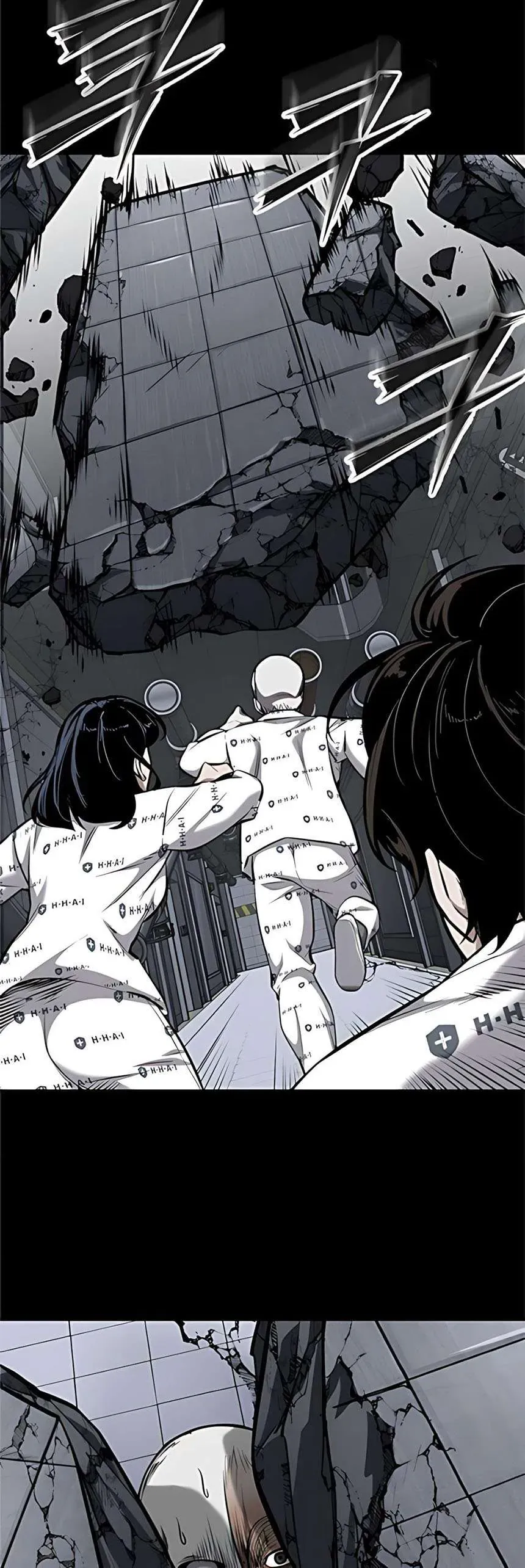 Thiếu Niên Hồi Sinh Chap 9 - Next Chap 10