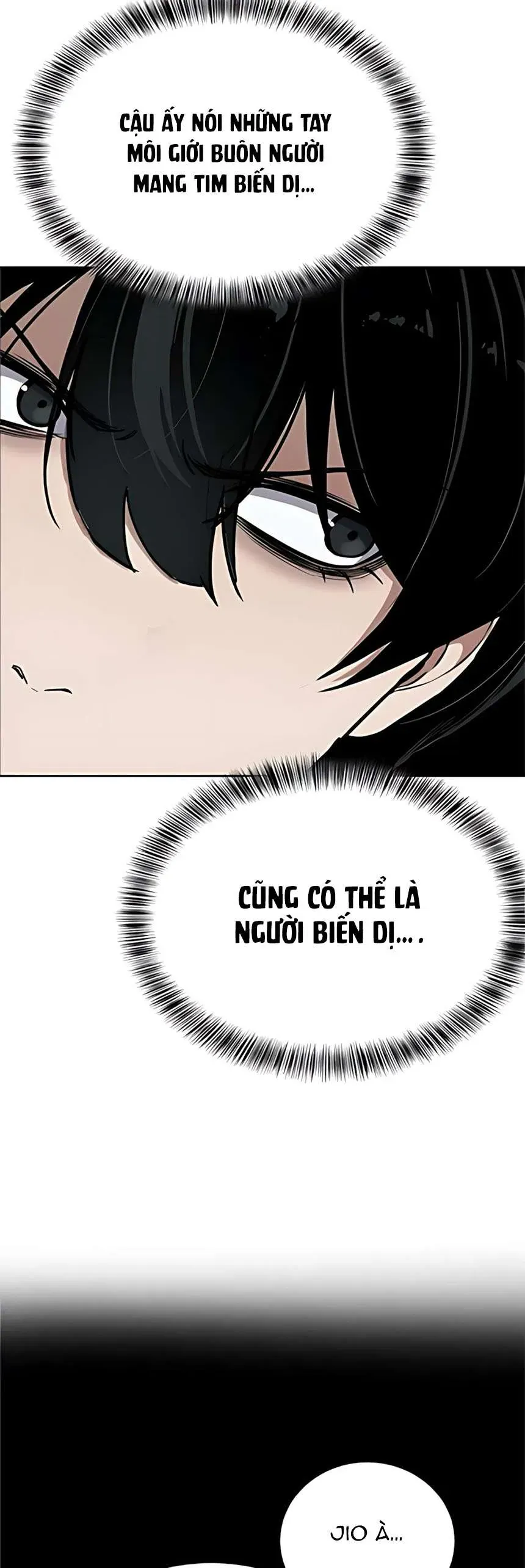 Thiếu Niên Hồi Sinh Chap 9 - Next Chap 10