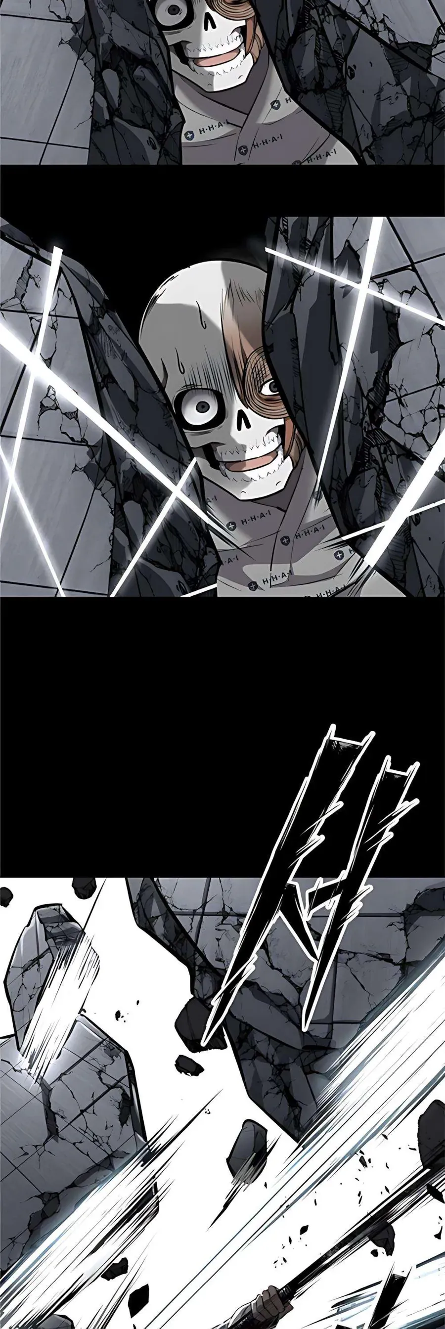 Thiếu Niên Hồi Sinh Chap 9 - Next Chap 10